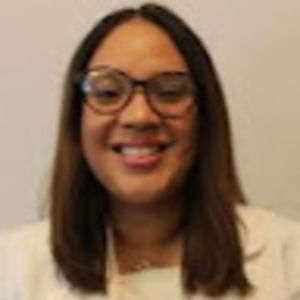 Meet your Posher, Raidhy esther